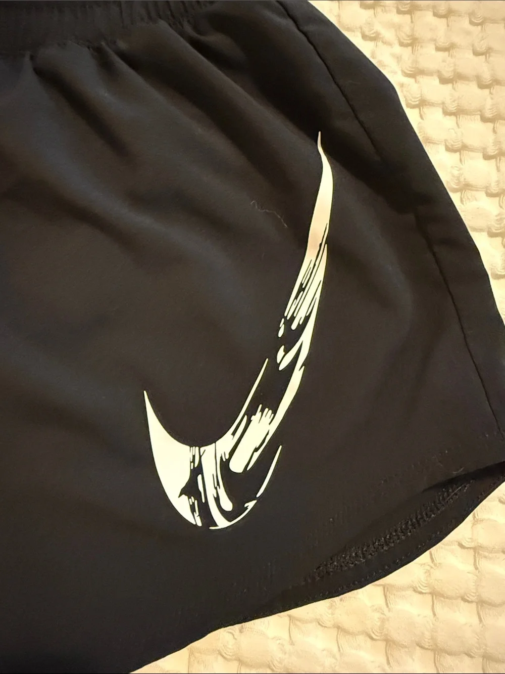 Nike Dri-FIT Women’s Running Shorts – Black – XS